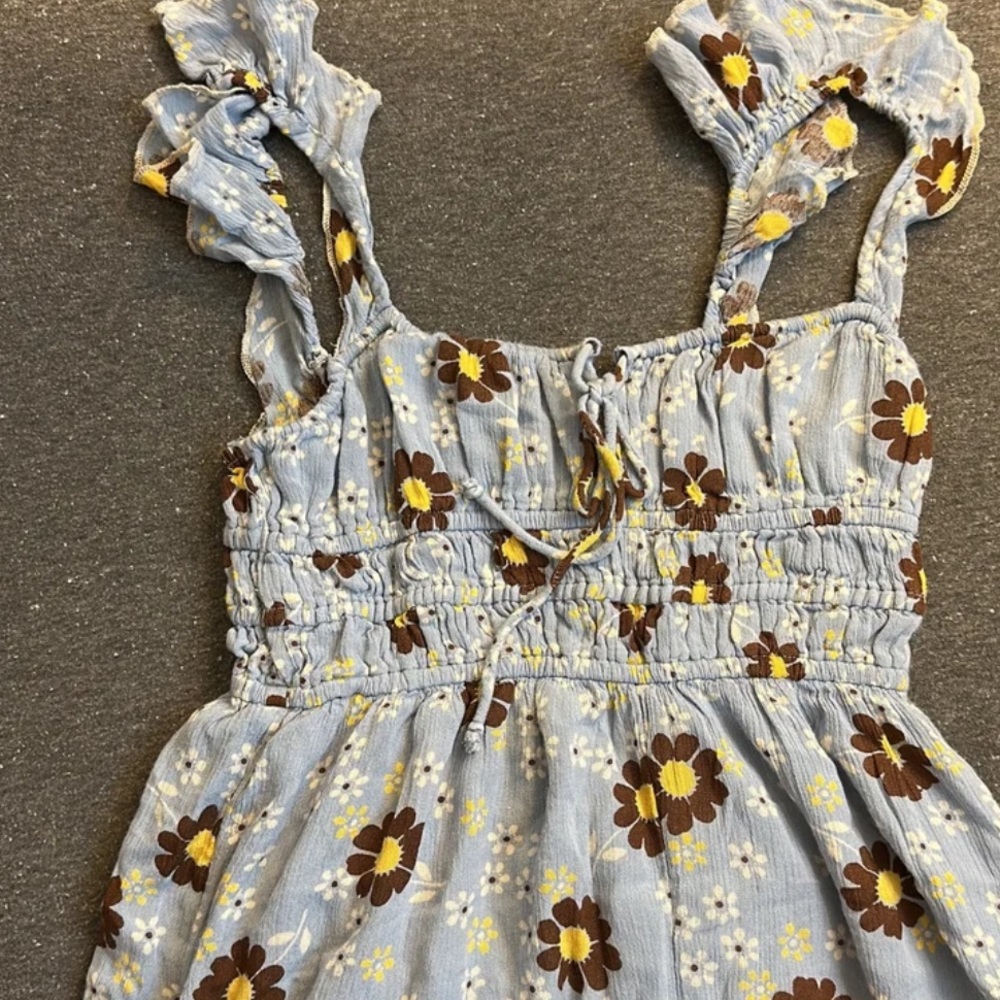 urban outfitters romper